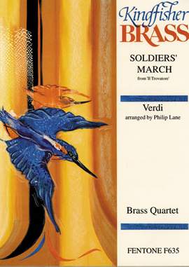 Verdi: Soldiers' March