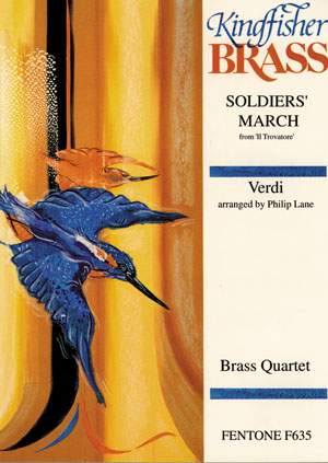 Verdi: Soldiers' March