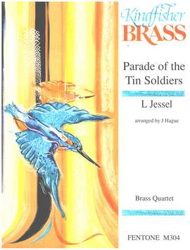 Jessel: Parade of the Tin Soldiers