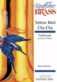Yellow Bird Cha-Cha