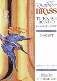 Mozart: Turkish Rondo K331