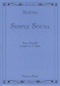 Sousa: Simply Sousa