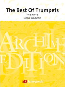 Waignein: The Best of Trumpets