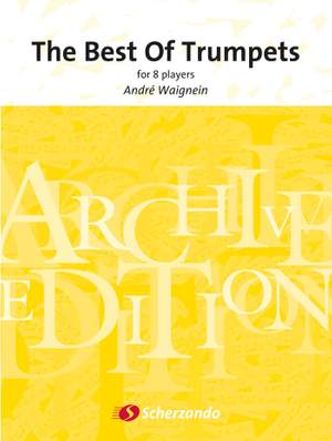 Waignein: The Best of Trumpets