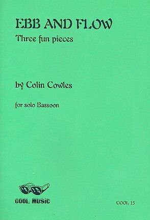 Cowles: Ebb and Flow