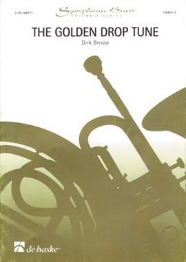 Brossé: The Golden Drop Tune