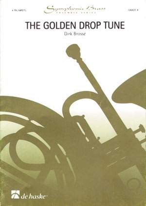 Brossé: The Golden Drop Tune