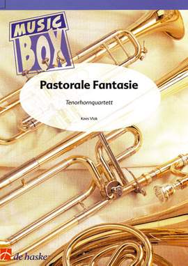 Vlak: Pastorale Fantasie
