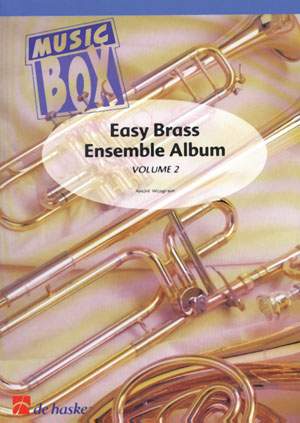 Waignein: Easy Brass Ensemble Album Vol. 2