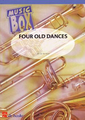 Roost: Four Old Dances