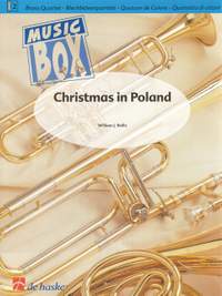 Bellis: Christmas in Poland