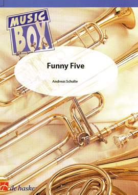 Schulte: Funny Five