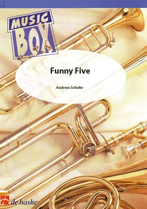 Schulte: Funny Five
