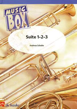 Schulte: Suite 1-2-3