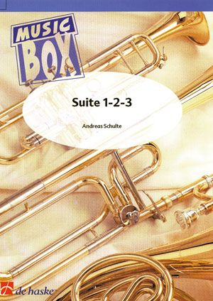 Schulte: Suite 1-2-3