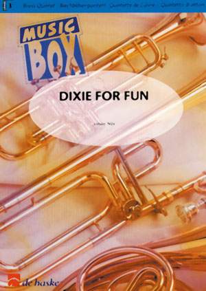 Nijs: Dixie for Fun