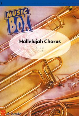 Handel: Hallelujah Chorus