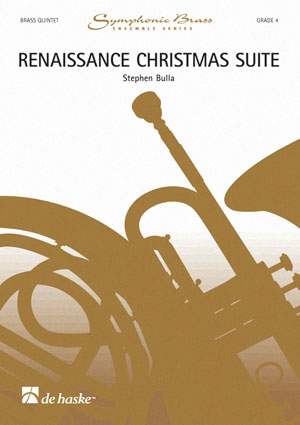 Bulla: Renaissance Christmas Suite