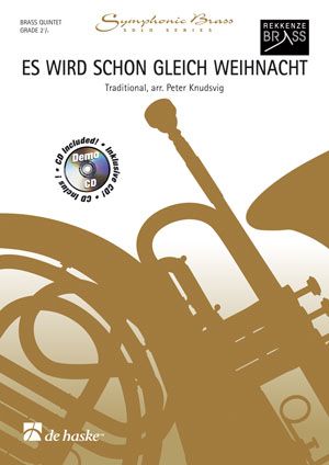 Es wird schon gleich Weihnacht