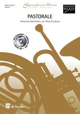 Manfredini: Pastorale
