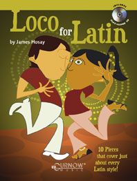 Hosay: Loco for Latin