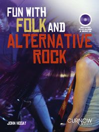 Hosay: Fun With Folk and Alternative rock