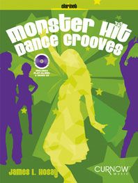 Hosay: Monster Hit Dance Grooves