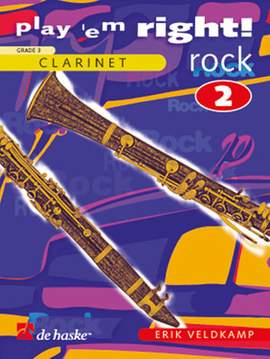 Veldkamp: Play 'em Right! - Rock 2