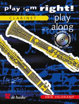 Veldkamp: Play 'em Right! - Play Along