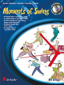Elings: Moments of Swing