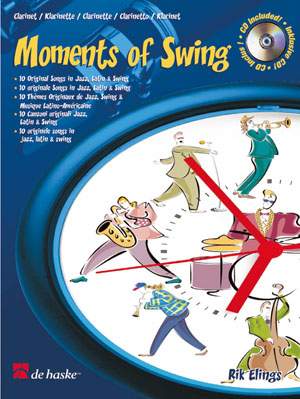 Elings: Moments of Swing
