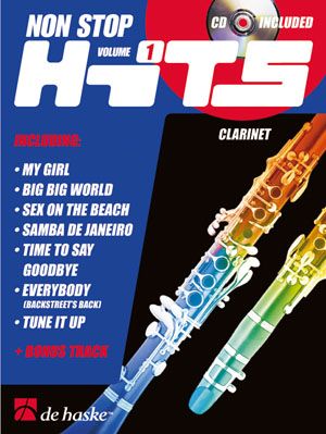Non Stop Hits Vol. 1