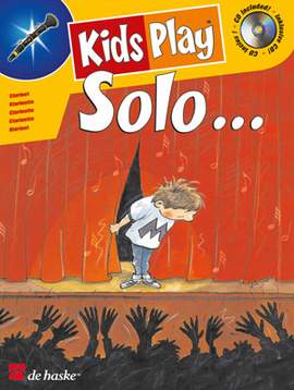 Goedhart: Kids Play Solo...