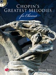 Chopin: Chopin's Greatest Melodies