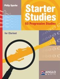 Sparke: Starter Studies