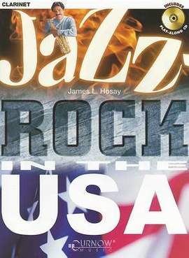 Hosay: Jazz Rock in the USA