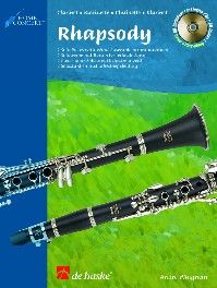 Waignein: Rhapsody