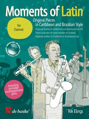 Elings: Moments of Latin