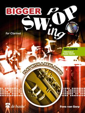 Gorp: Bigger Swop