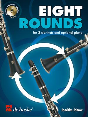 Johow: Eight Rounds