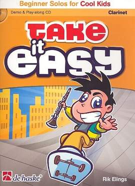 Elings: Take It Easy