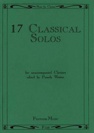 17 Classical Solos