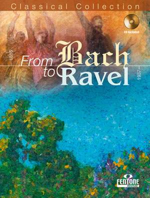 From Bach to Ravel