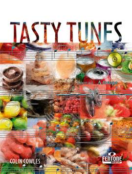 Cowles: Tasty Tunes
