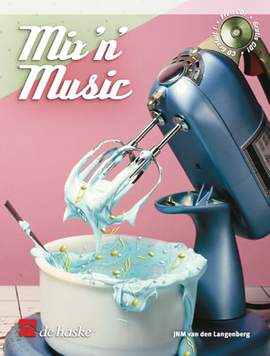 Langenberg: Mix 'n' Music
