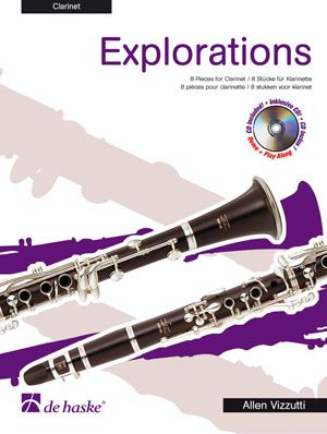 Vizzutti: Explorations
