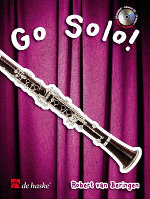 Haan: Go Solo!