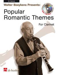 Boeykens: Popular Romantic Themes