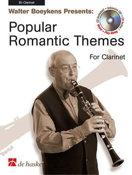 Boeykens: Popular Romantic Themes