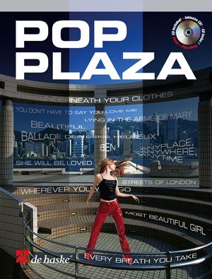 Pop Plaza